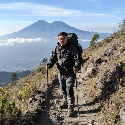 Bayu Pratama profile