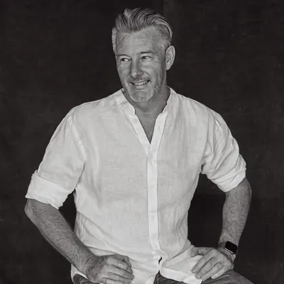 Barry Du Bois Resilience Leadership Speaker profile