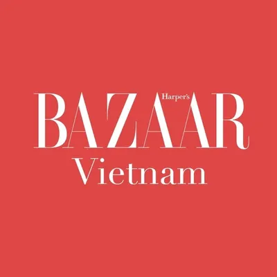 Harper's BAZAAR Vietnam profile