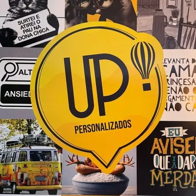 BAZAR DA UP! profile