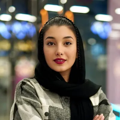 بازارگردی یزد با مهسا profile