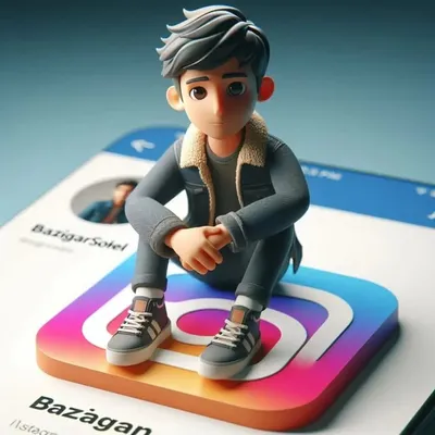 Bazigar™ 🔵 profile