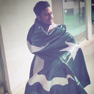 Syed Bazil Haider profile