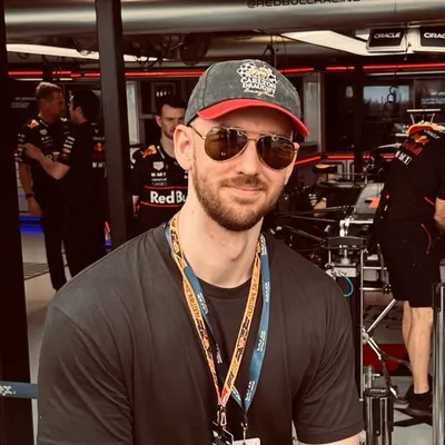 Bazza profile