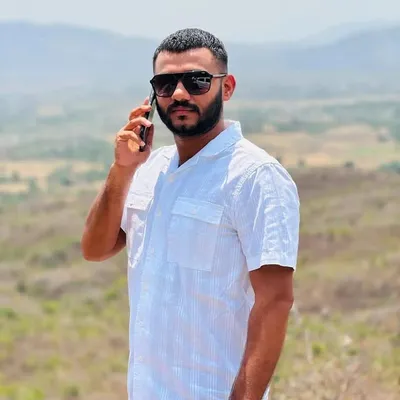 B B Jadeja profile