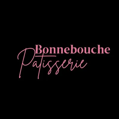 Bonnebouche patisserie backup profile