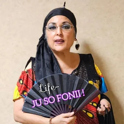 Bohemian Babushka profile