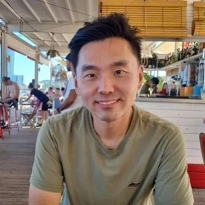 이건(Gun Lee) profile