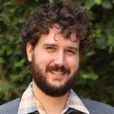Ben Batschelet profile