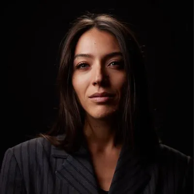 Benedetta Balestri profile