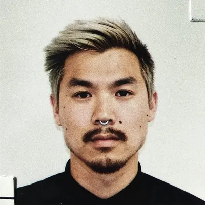 Bryce "The Sandman" Wong profile
