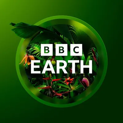BBC Earth profile