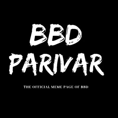 Bbd Parivar profile