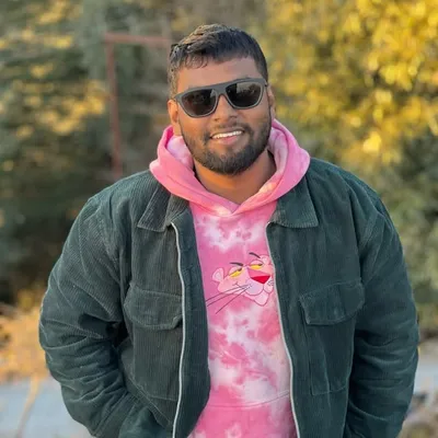 Shubham Gupta profile