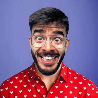 Vikas Pandey profile