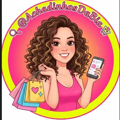 Achadinhos da Bia๐๏ธ๐ profile