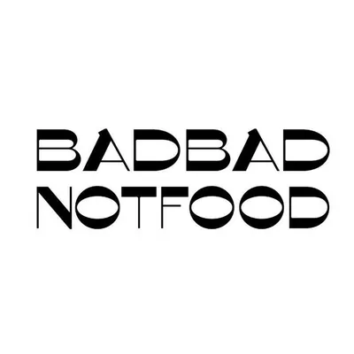 BADBADNOTFOOD profile