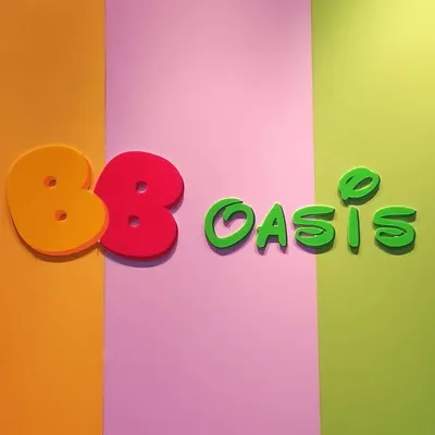 BBoasis profile