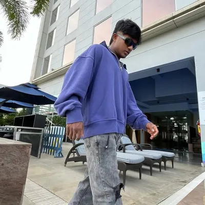 suraj raut ๐ฏ ๐ช๐พ profile