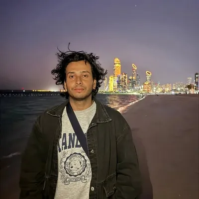 Suraj | HipHop Artist❤ profile
