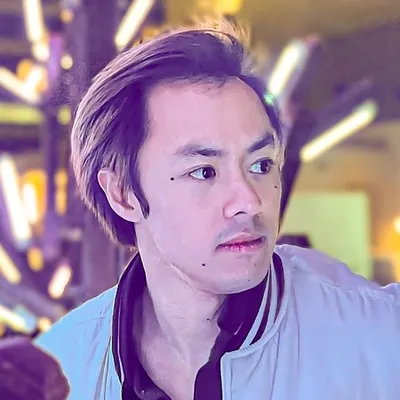Jeremy G • 焯恆 • 제레미 profile