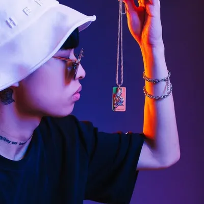 秦子翔 XIANG profile