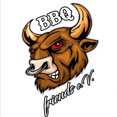 BBQ friends OG profile