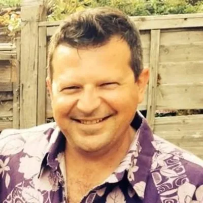 BBQlads ® Hilary Anderson profile
