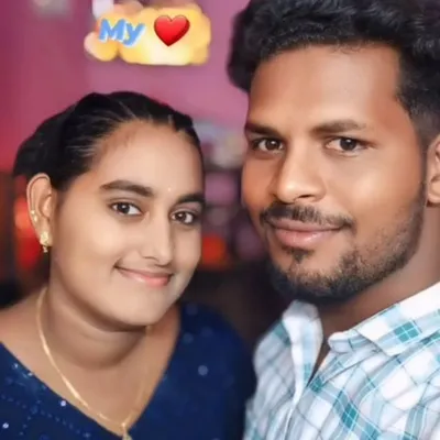 Bharathi profile