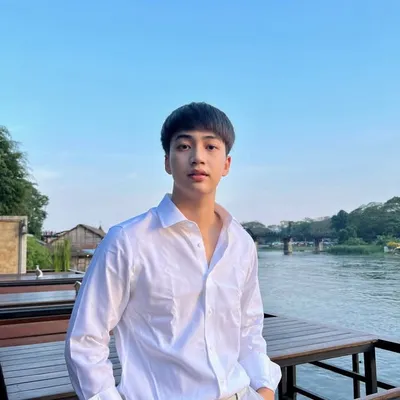 Natthapat Jiraphawasut (ไบร์ท) profile