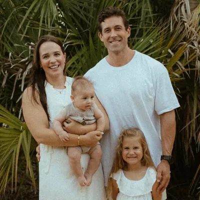 Brad Bromlow profile