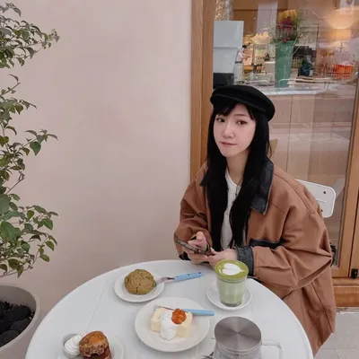 bbs_Daily Outfit ♡ profile