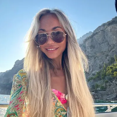 Tayla O'Brien profile