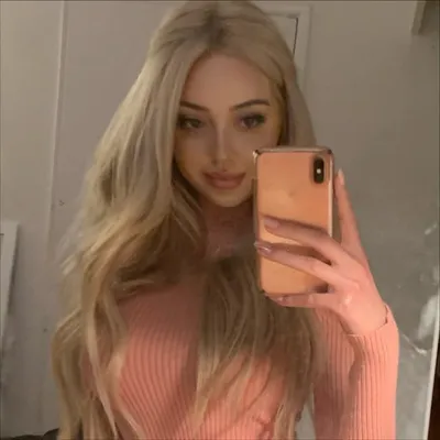 Megan profile