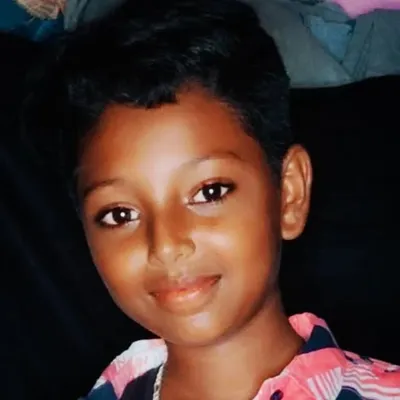 cute boy profile