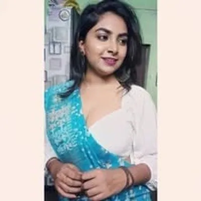 happy profile