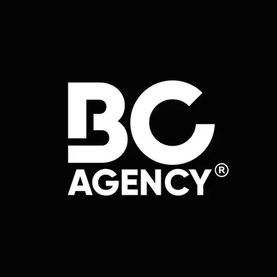 BCAGENCY®️ | grafika, web, marketing profile