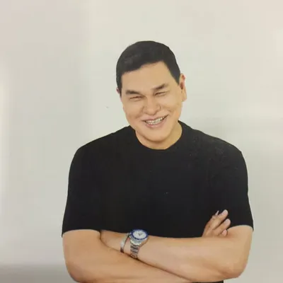 Ben Chan profile