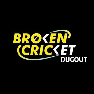 Broken Cricket Dugout profile