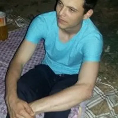 Burak Civ profile