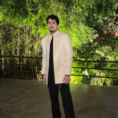 BCKSPCE | Nishant Rawat profile