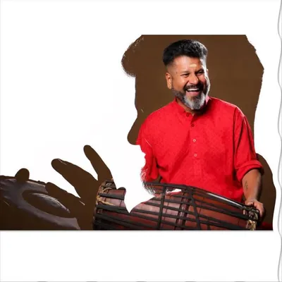 B C Manjunath profile