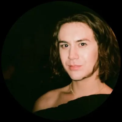 Brock Colyar profile