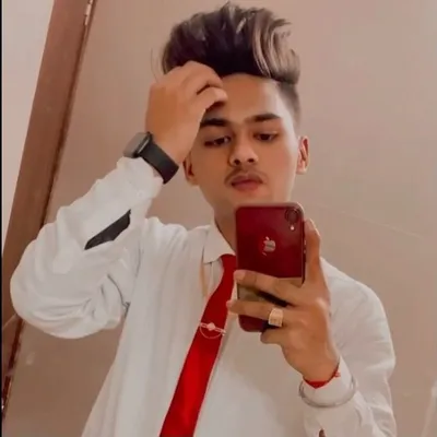 Mr. Anmol🌹 profile