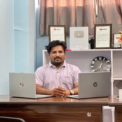 Bhagwan Das Bheel profile
