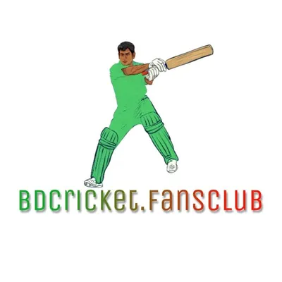 bdcricket.fansclub profile