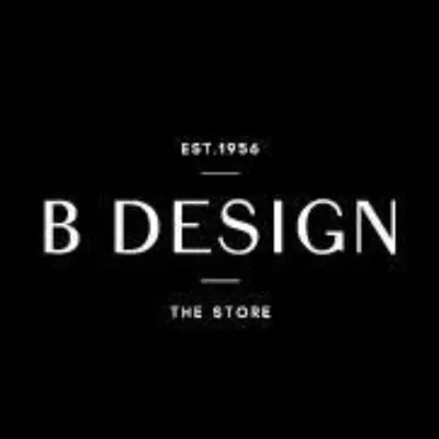 B Design profile