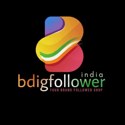 bdigfollower India profile