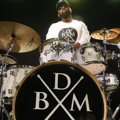 Brandon D. A. Mullen profile