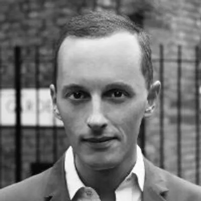 Benoit Duverger profile